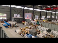 fabricante da estufa